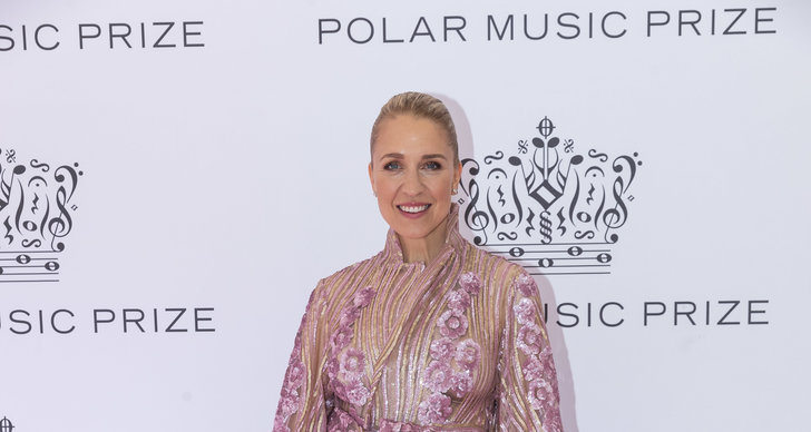 Polarpriset 2019, outfit, kändis, gala